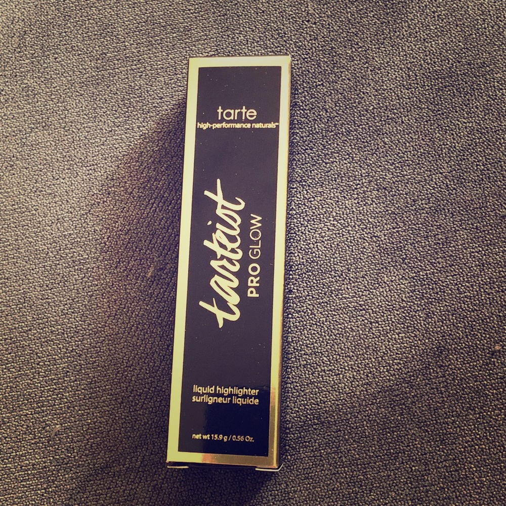 Tartiest Pro Glow